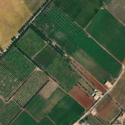 Satellite imagery of Djebel Akerma, DZ