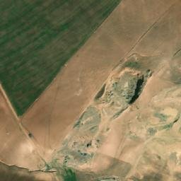 Satellite imagery of Koudiet Edarsa, DZ