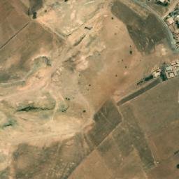 Satellite imagery of Koudiet Edarsa, DZ