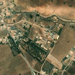 Satellite imagery of Koudiet Edarsa, DZ