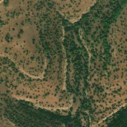 Satellite imagery of Kouidet Khelifa, DZ
