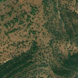 Satellite imagery of Kouidet Khelifa, DZ