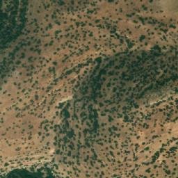 Satellite imagery of Djebel Medla, DZ