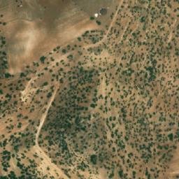 Satellite imagery of Djebel Medla, DZ