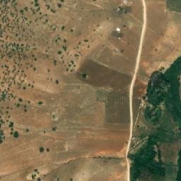 Satellite imagery of Djebel Medla, DZ
