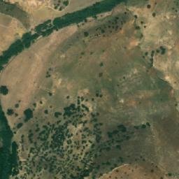 Satellite imagery of Koudiat Amrane, DZ