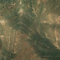 Satellite imagery of Grayaâ Amar, DZ