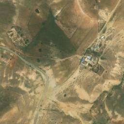 Satellite imagery of Kef Ben Harchaoua, DZ