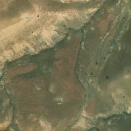 Satellite imagery of Kef Ben Harchaoua, DZ
