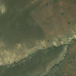Satellite imagery of Koudiet Laadjema, DZ