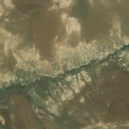Satellite imagery of Koudiet Guennouche, DZ