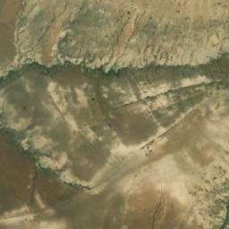 Satellite imagery of Koudiet Guennouche, DZ