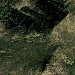 Satellite imagery of Djebel Medina, DZ