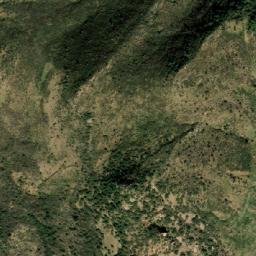 Satellite imagery of Djebel Medina, DZ