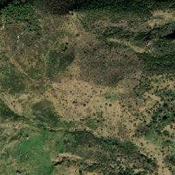 Satellite imagery of Djebel Medina, DZ