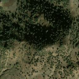 Satellite imagery of Djebel Bou Yaggour, DZ