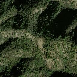 Satellite imagery of Djebel Bou Yaggour, DZ