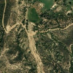 Satellite imagery of Djebel Bou Djennet, DZ