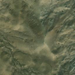 Satellite imagery of Koudiat Bameur, DZ