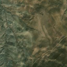 Satellite imagery of Koudiat Bameur, DZ