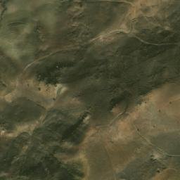 Satellite imagery of Koudiat Bameur, DZ