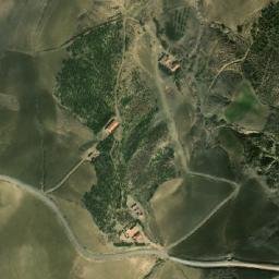 Satellite imagery of Ez Zoudj es Snema, DZ
