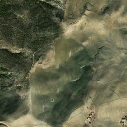 Satellite imagery of Ez Zoudj es Snema, DZ