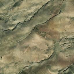 Satellite imagery of Ez Zoudj es Snema, DZ