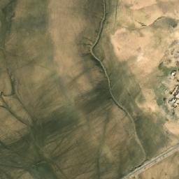 Satellite imagery of Koudiet el Biyadha, DZ