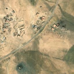 Satellite imagery of Koudiet el Biyadha, DZ