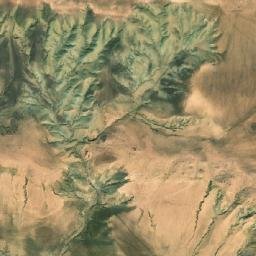 Satellite imagery of Koudiet el Guarmit, DZ