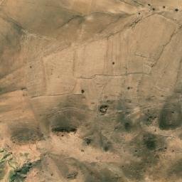 Satellite imagery of Koudiet el Guarmit, DZ