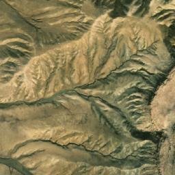Satellite imagery of Kef el Koubarat, DZ