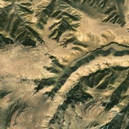 Satellite imagery of Kef el Koubarat, DZ
