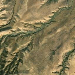 Satellite imagery of Kef el Koubarat, DZ