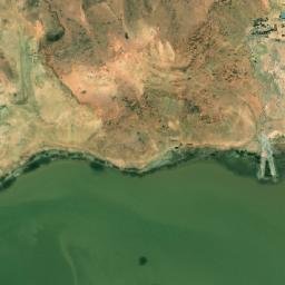 Satellite imagery of Kef er Roula, DZ