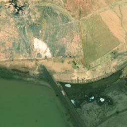 Satellite imagery of Kef er Roula, DZ