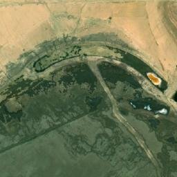 Satellite imagery of Kef er Roula, DZ