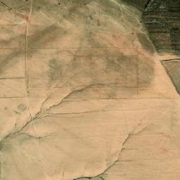 Satellite imagery of Draa Labiod, DZ