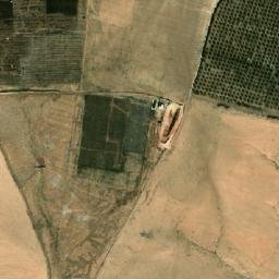 Satellite imagery of Draa Labiod, DZ