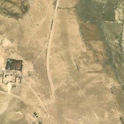 Satellite imagery of Koudiat Triba Srhira, DZ