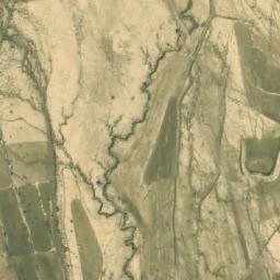 Satellite imagery of Koudiat Triba Srhira, DZ