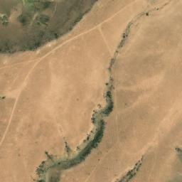 Satellite imagery of Rhezalet er Rass, DZ