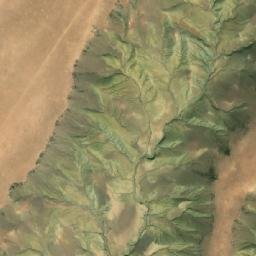 Satellite imagery of Rhezalet er Rass, DZ