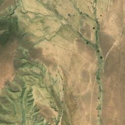 Satellite imagery of Rhezalet er Rass, DZ