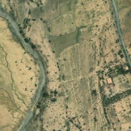Satellite imagery of Djebel Sidi Brahim, DZ