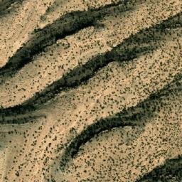 Satellite imagery of Djebel el Guetaf, DZ