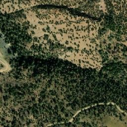 Satellite imagery of Djebel Keltoum, DZ