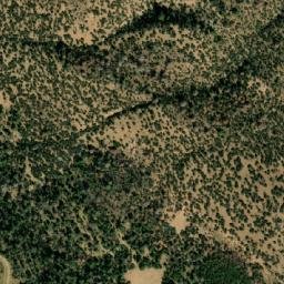 Satellite imagery of Djebel Keltoum, DZ
