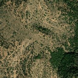 Satellite imagery of Djebel Keltoum, DZ